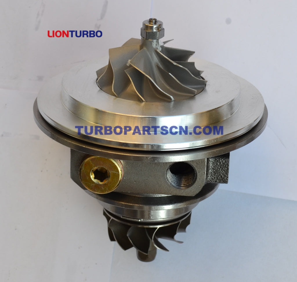 Turbo turbocharger cartridge CHRA K03-0106 53039880106 for Audi A4 Seat Skoda TFSI 2.0L 147KW