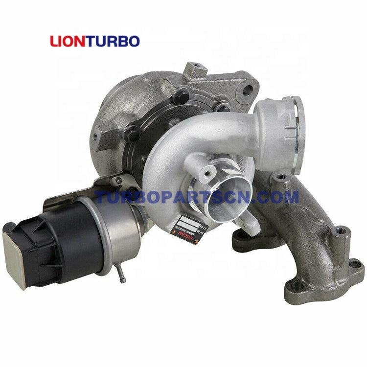 Turbocharger BV39-0031 54399880031 038253014Q for VW Beetle Golf Jetta BRM 1.9L TDI