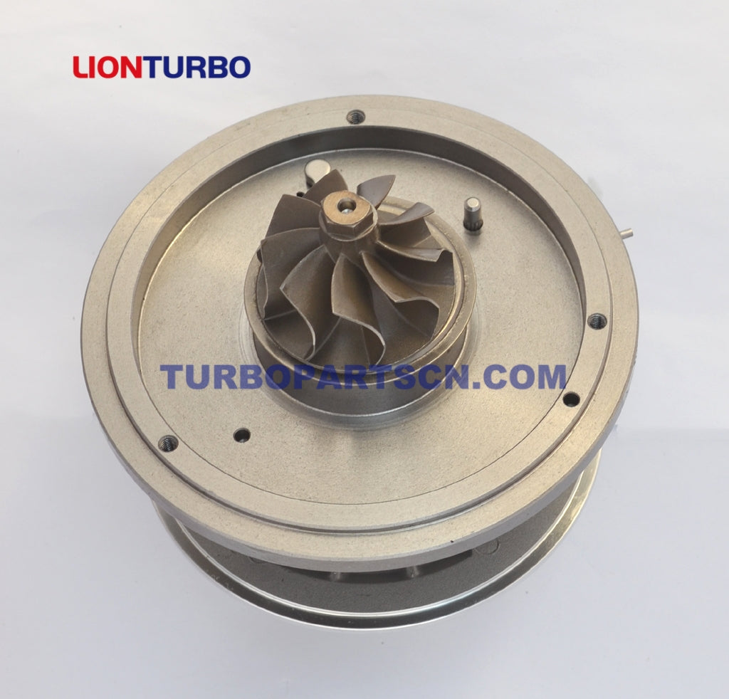 Turbocharger turbo core cartridge CHRA core GT1749V 757042 for Audi A3 Leon Passat 2.0 TDI 125KW