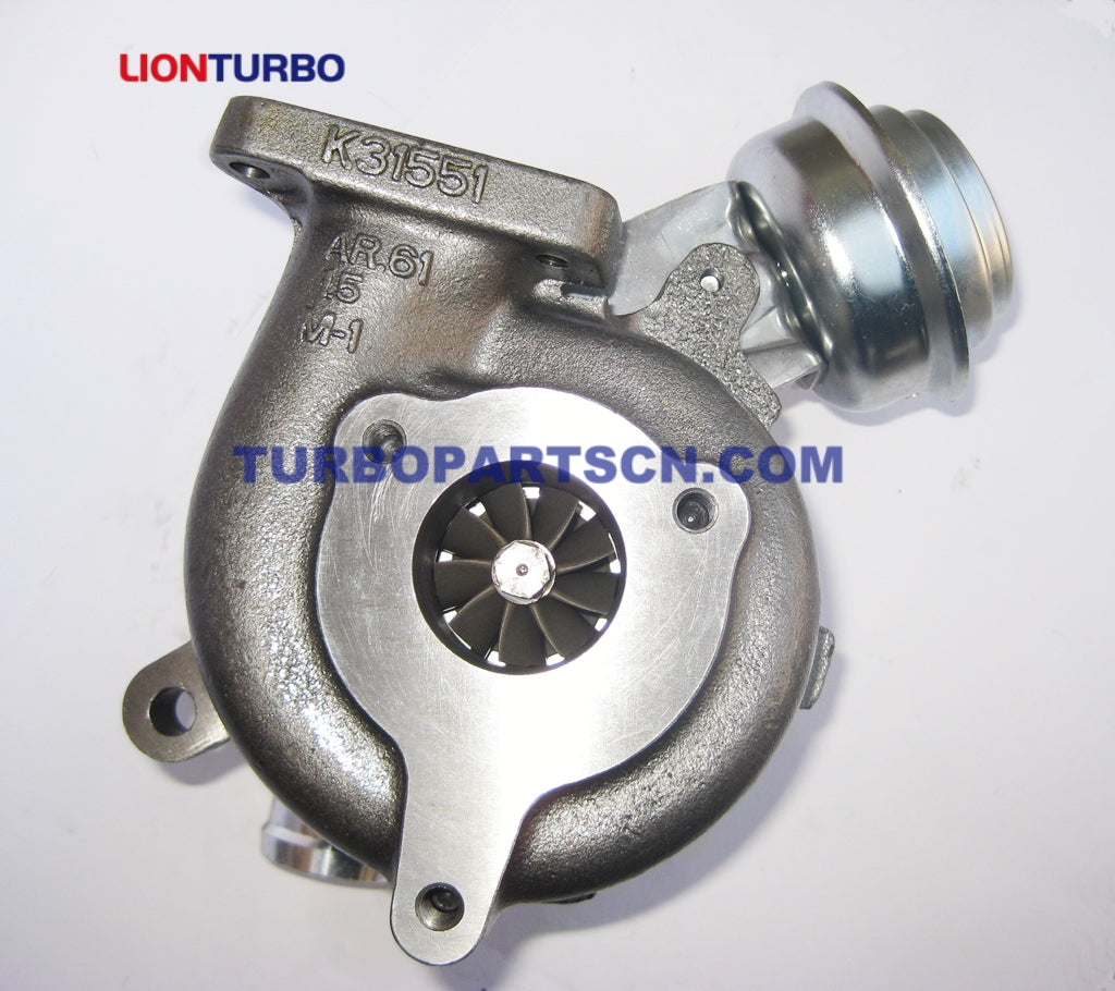 Turbocharger turbo GT1749V 454231 038145702L for Audi A4 A6 Skoda Superb 1.9 TDI 115HP 110HP AJM