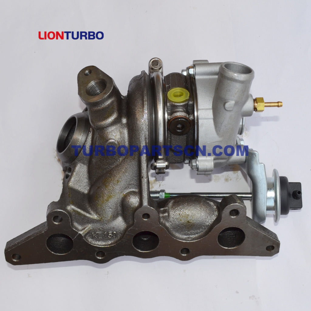 Turbocharger Turbo GT12 GT1238S 708837 A1600960499 Smart-MCC MC01 YH 0.6L 55HP