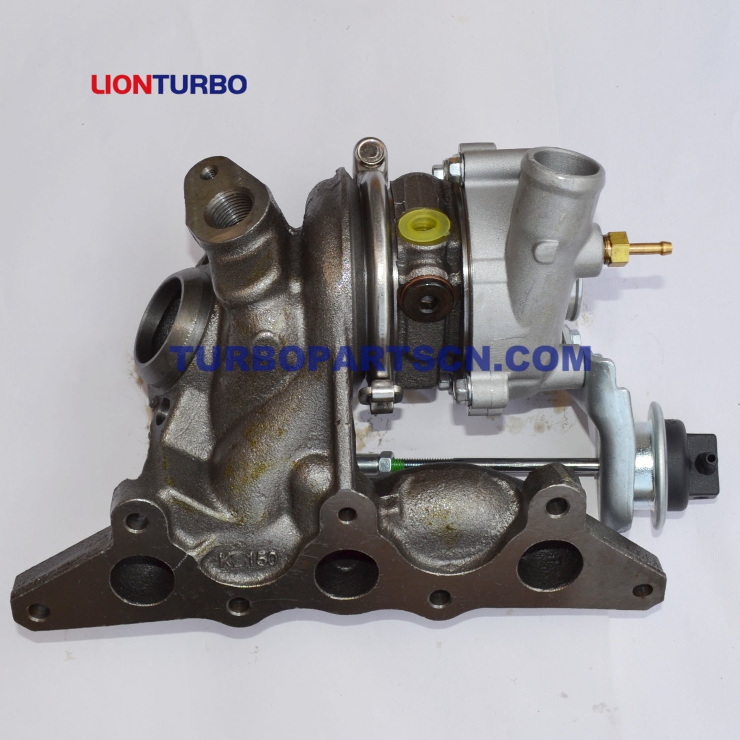 Turbocharger Turbo GT12 GT1238S 708837 A1600960499 Smart-MCC MC01 YH 0.6L 55HP