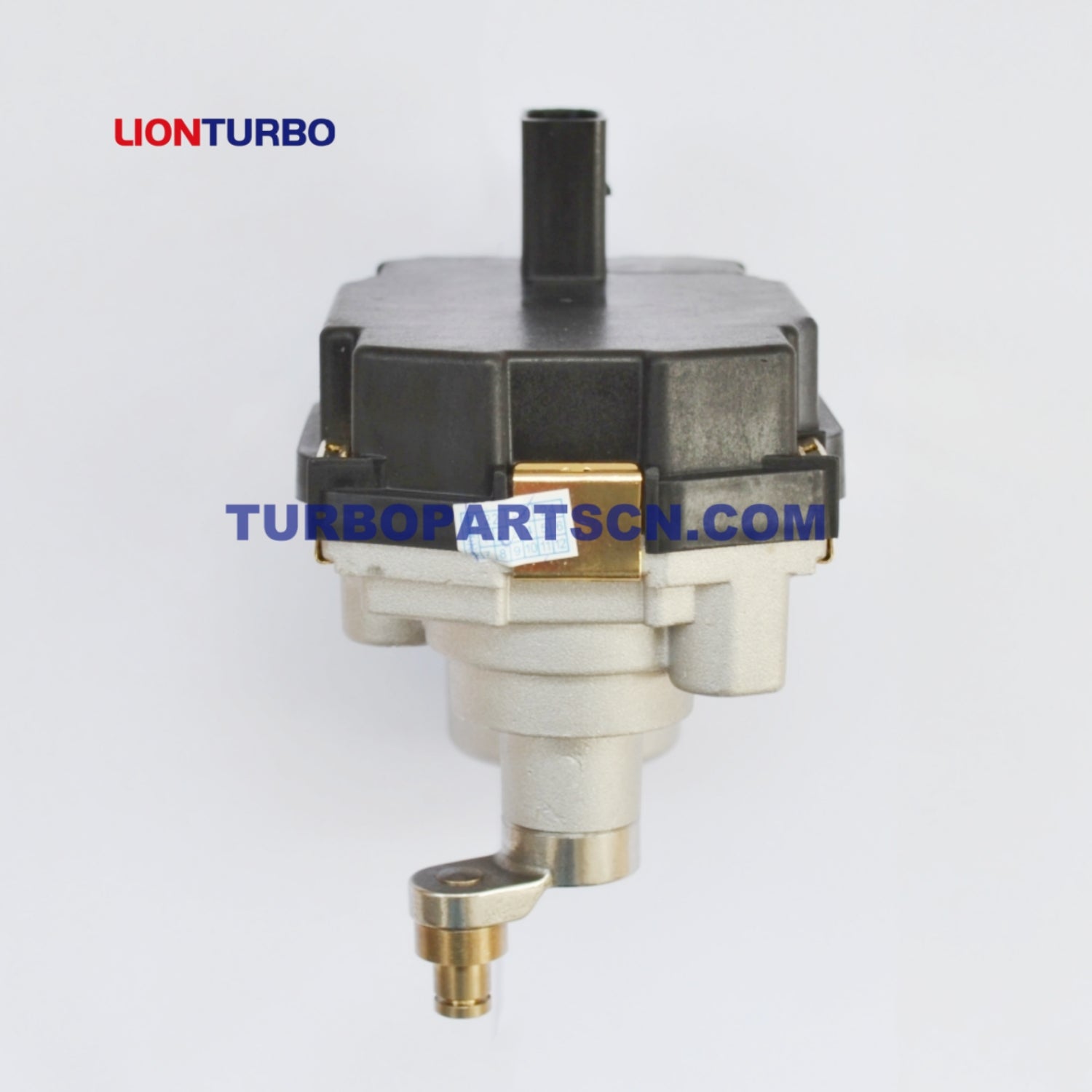 Turbocharger actuator BV40 54409700014 59001107605 for Ssangyong Rexton 2.0XDI D20DTR