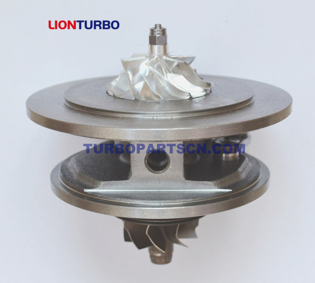 Turbocharger cartridge CHRA BV40 54409700014 for Ssangyong Rexton III 2.0 XDI D20DTR