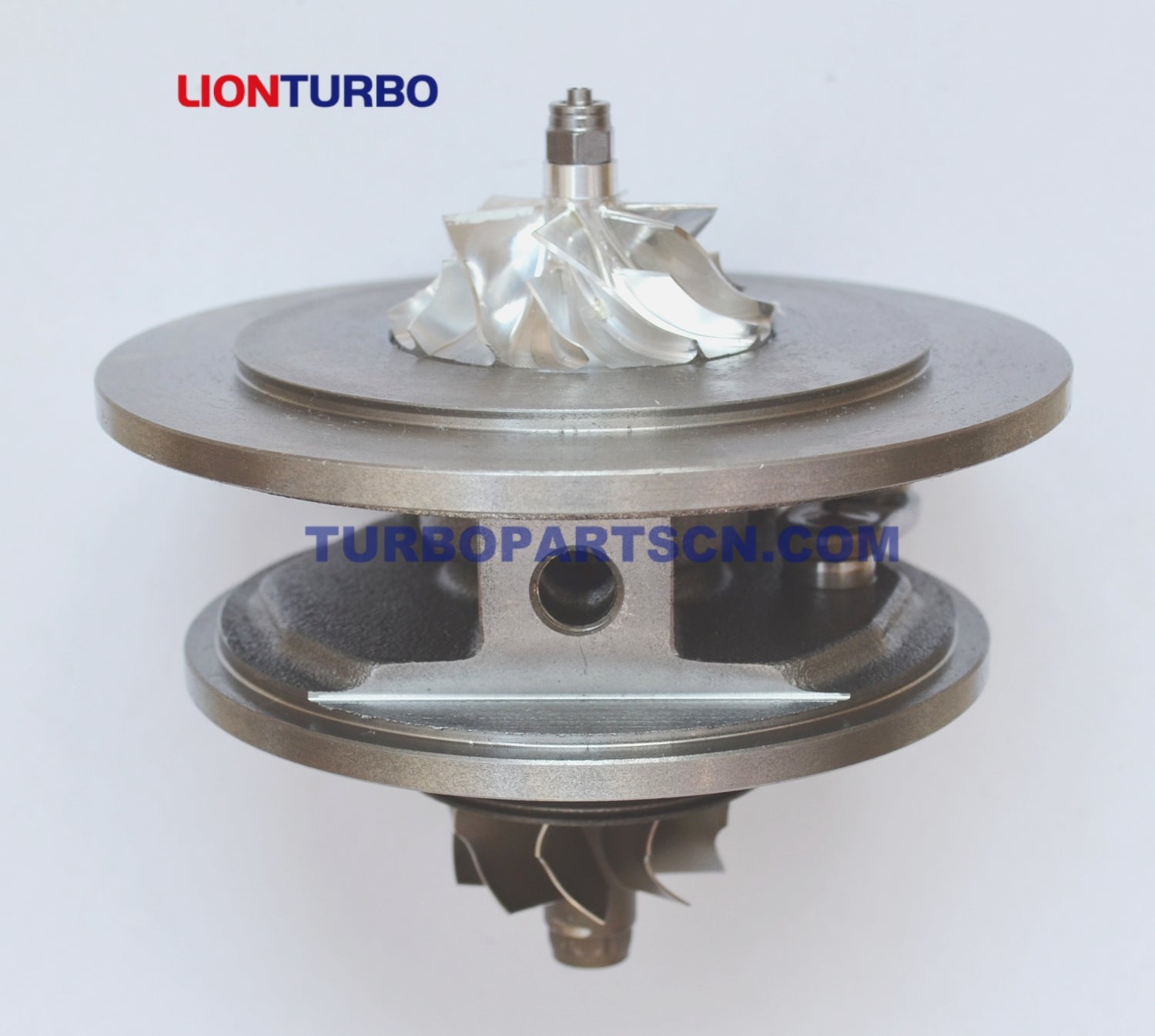 Turbocharger cartridge CHRA BV40 54409700014 for Ssangyong Rexton III 2.0 XDI D20DTR