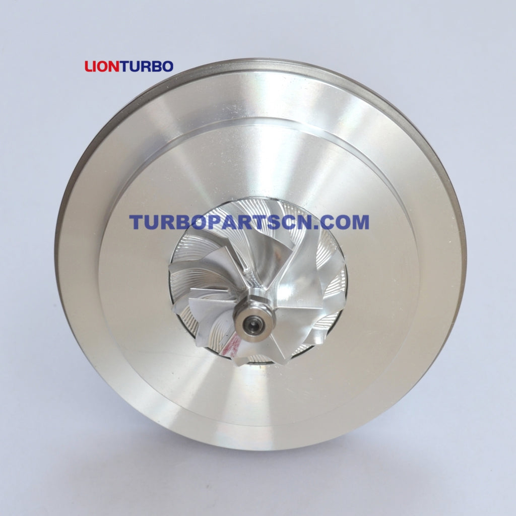 Turbo turbocharger cartridge CHRA core 53039700514 53039700253 for Iveco New Holland Case F5C 3.4L 86KW