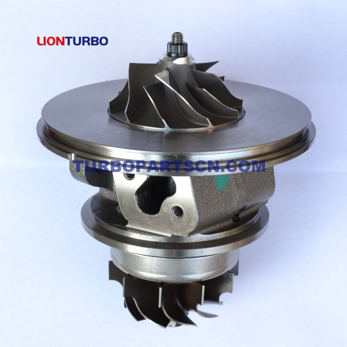 Turbocharger turbo cartridge CHRA CT26 17201-58020 for Toyota Dyna Truck 13BT 2.4L 14BT 3.7L