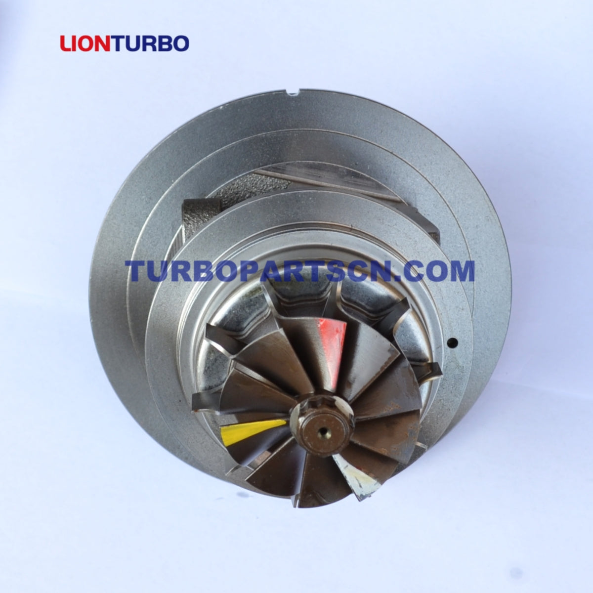 Turbocharger turbo cartridge CHRA CT26 17201-58020 for Toyota Dyna Truck 13BT 2.4L 14BT 3.7L