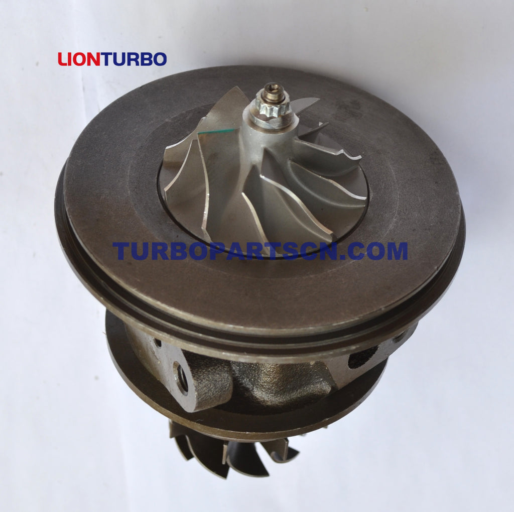 Turbocharger turbo cartridge CHRA CT20 17201-54060 for Toyota Landcruiser Hilux 2.5 2L-T 66KW