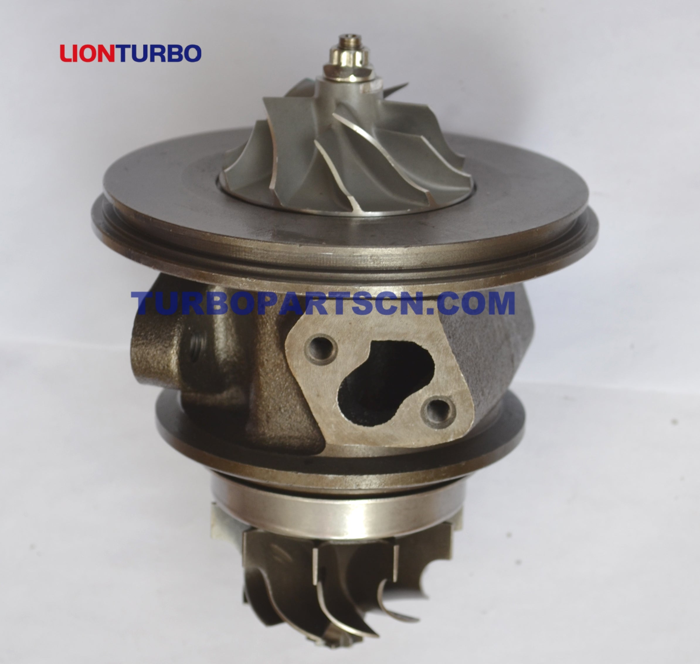Turbocharger turbo cartridge CHRA CT20 17201-54060 for Toyota Landcruiser Hilux 2.5 2L-T 66KW