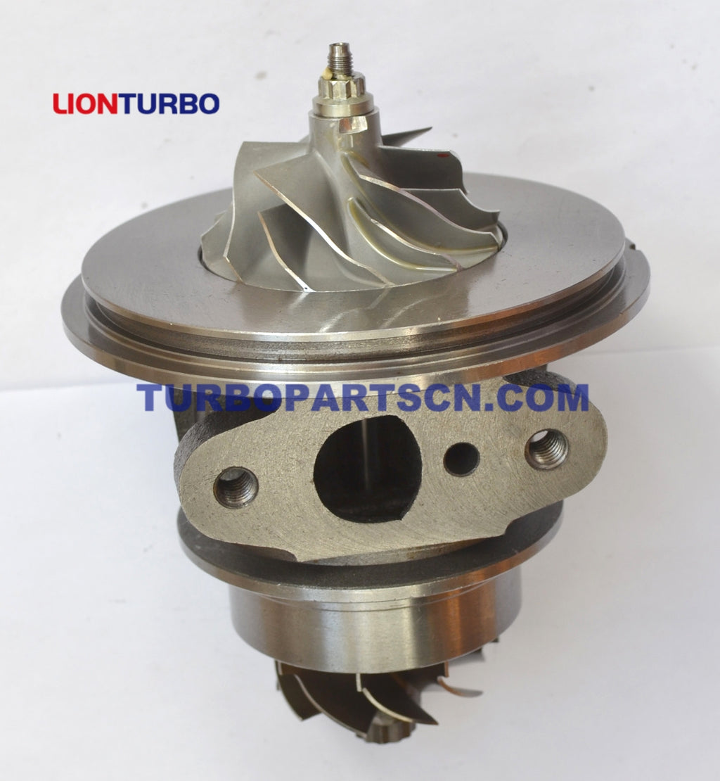 Turbocharger turbo cartridge CHRA core CT12B 17201-67010 for Toyota Landcruiser 3.0 1KZ-T
