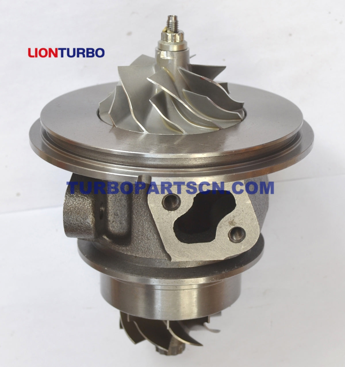 Turbocharger turbo cartridge CHRA core CT12B 17201-67010 for Toyota Landcruiser 3.0 1KZ-T