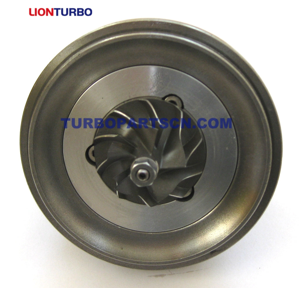 Turbocharger turbo core cartridge CHRA CT9 17201-33010 for Toyota Yaris 1.3L 55KW D4-D