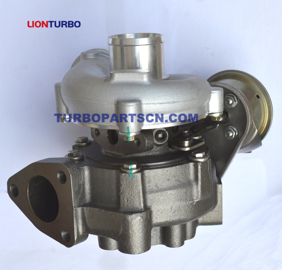 Turbocharger Turbo GT1749V 17201-27030 721164 for Toyota Auris RAV4 2.0 D-4D