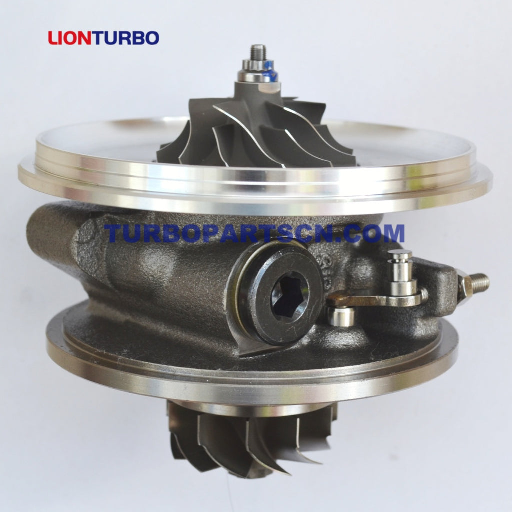 Turbocharger turbo cartridge CHRA CT16V 17201-0L040 for Toyota Hilux 3.0 D4D 1KD-FTV