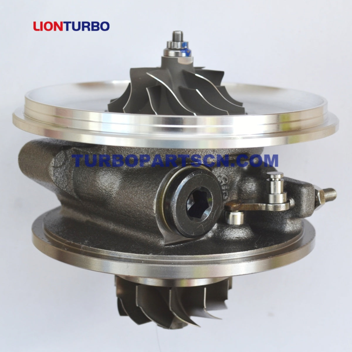 Turbocharger turbo cartridge CHRA CT16V 17201-0L040 for Toyota Hilux 3.0 D4D 1KD-FTV