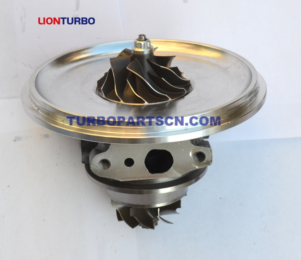 Turbocharger turbo core cartridge CHRA CT16 17201-30080 for Toyota Hiace Hilux 2.5L