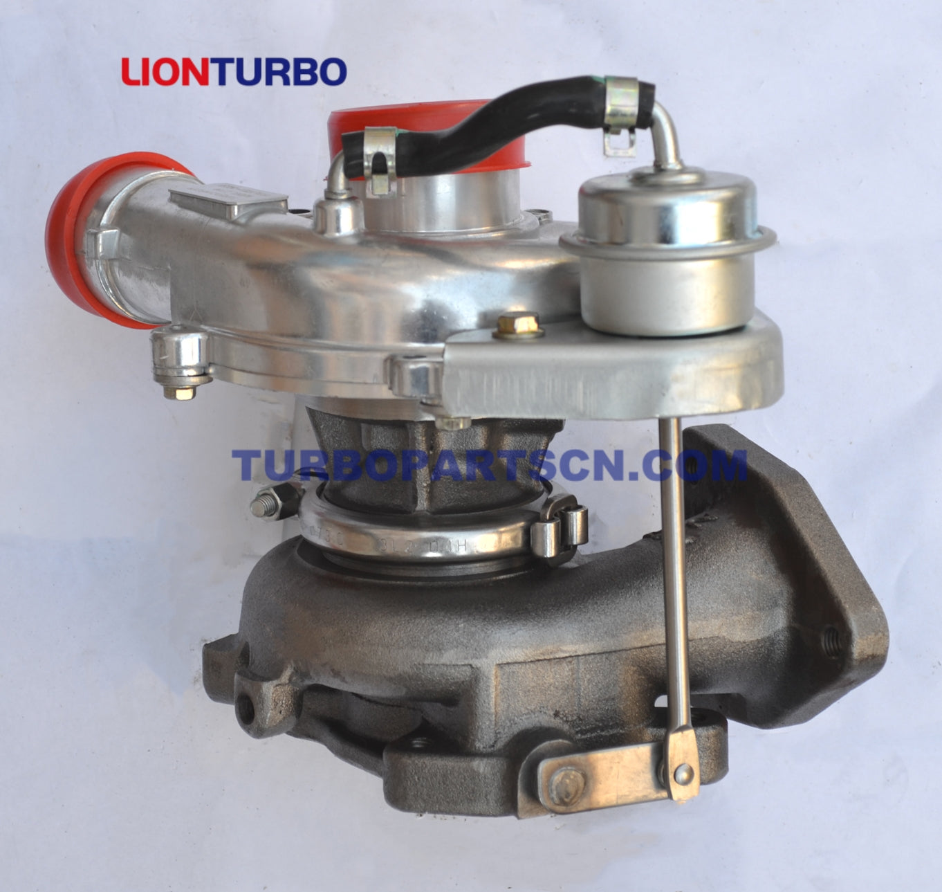 Turbocharger CT16 17201-30030 for Toyota Hiace Hilux Land Cruiser 2.5L D4D 2KD-FTV 75KW