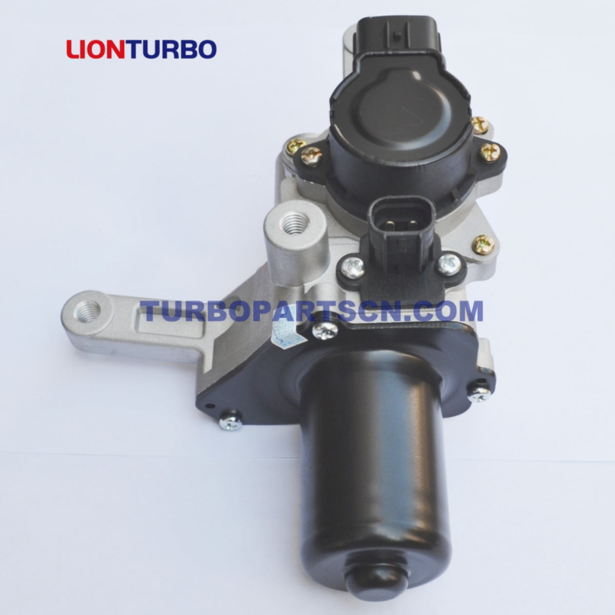 Toyota Hilux Land Cruiser 3.0 D4D 171HP 1KD-FTV Turbo Turbocharg Actuator 17201-30150 17201-30180