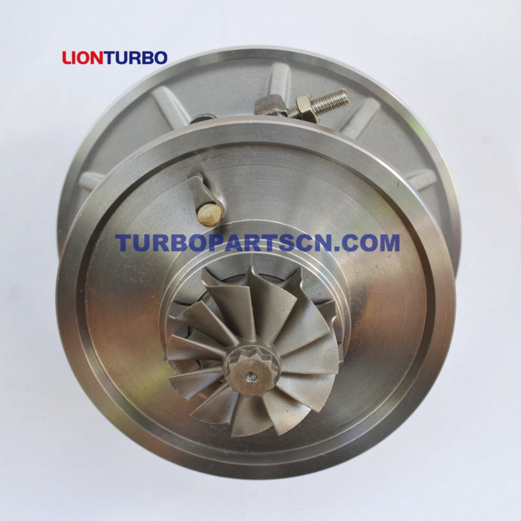 Turbocharger turbo cartridge CHRA CT16V 17201-0L040 for Toyota Hilux 3.0 D4D 1KD-FTV