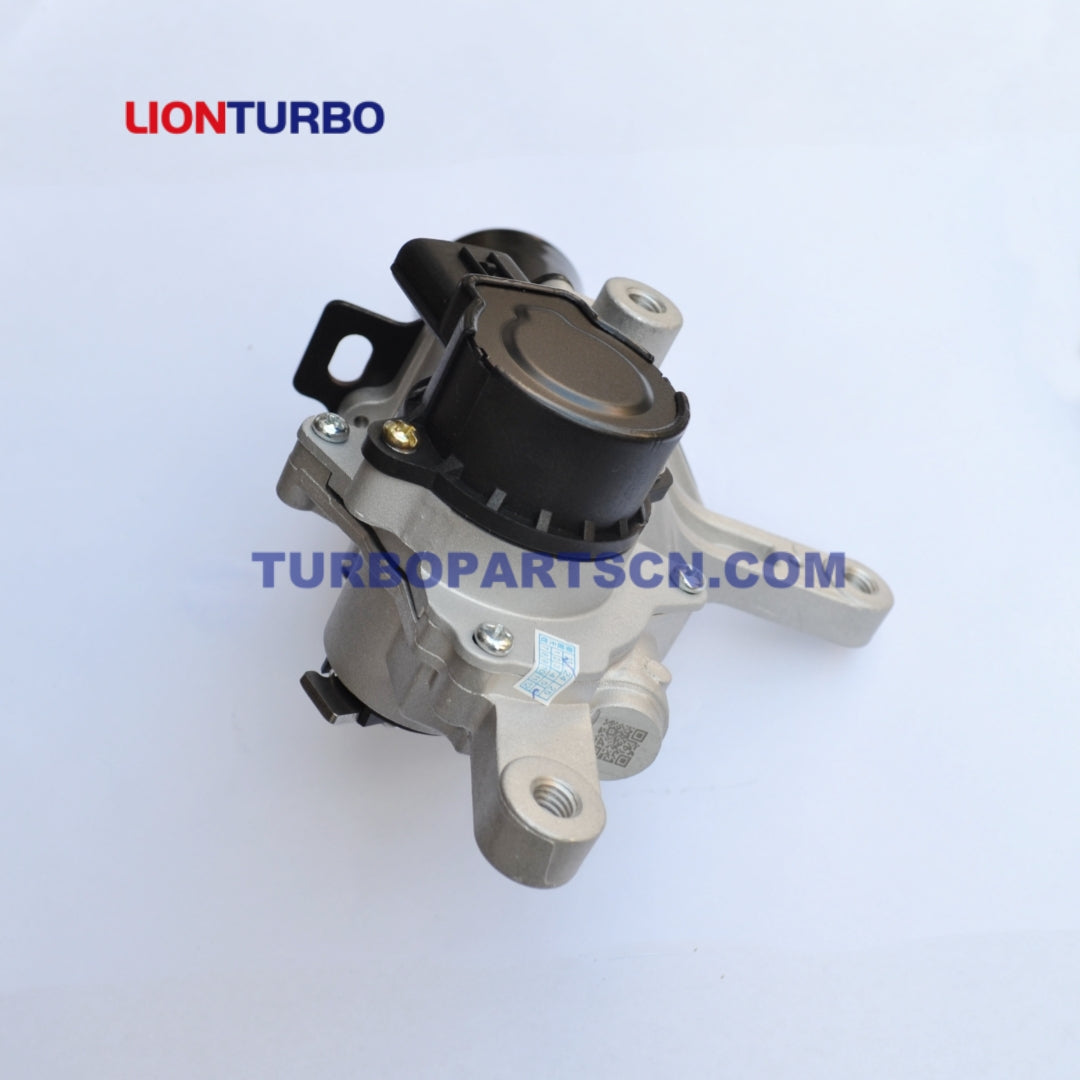 Toyota Hilux Land Cruiser 3.0 D4D 1KD-FTV Turbo Turbocharger Actuator CT16V 17201-0L040 17201-30110