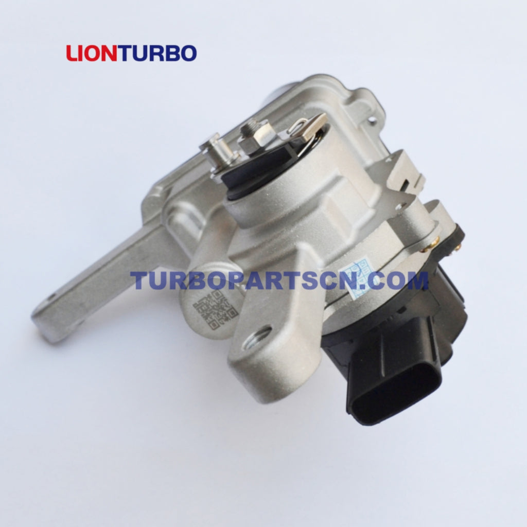 Toyota Hilux Land Cruiser 3.0 D4D 171HP 1KD-FTV Turbo Turbocharg Actuator 17201-30150 17201-30180