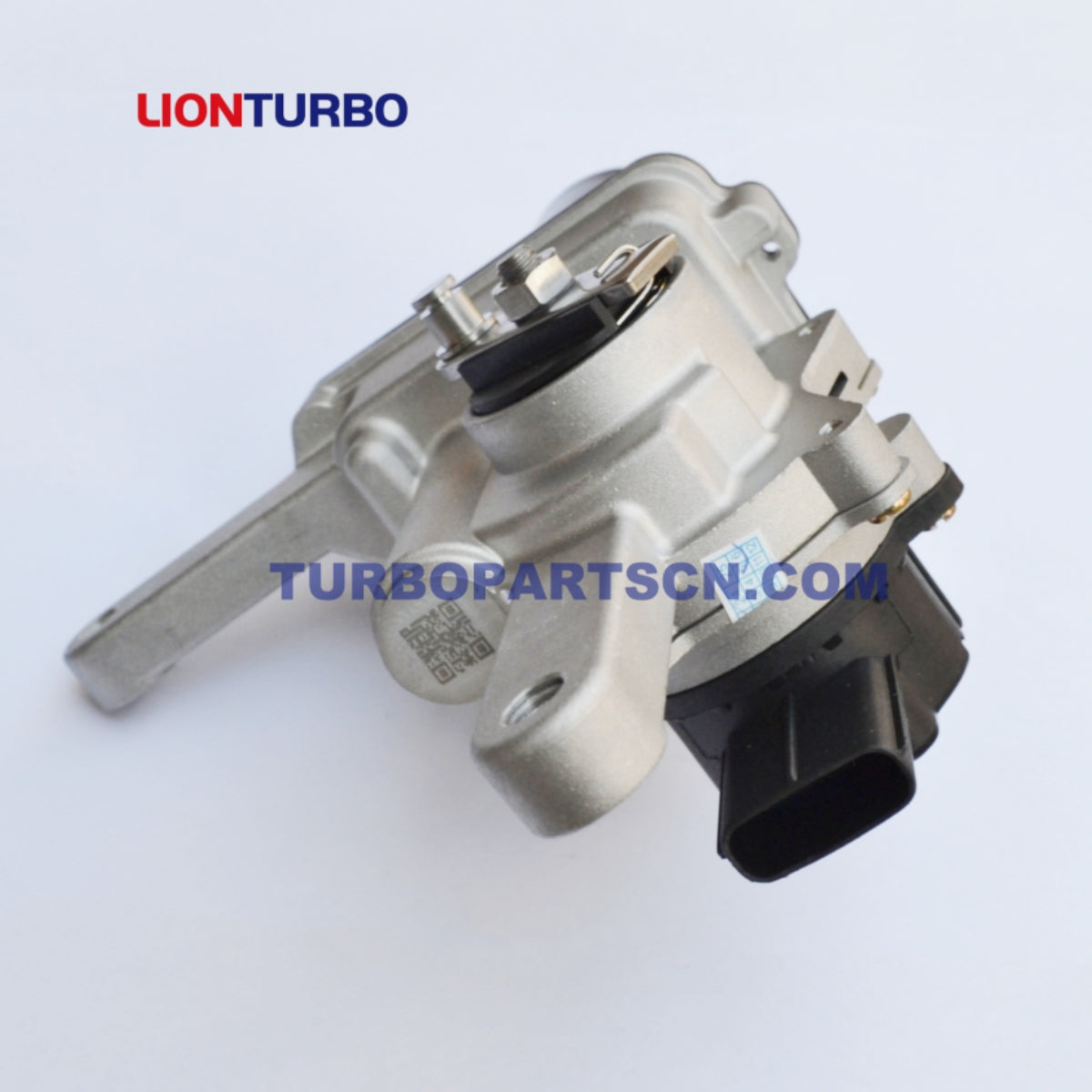 Toyota Hilux Land Cruiser 3.0 D4D 171HP 1KD-FTV Turbo Turbocharg Actuator 17201-30150 17201-30180