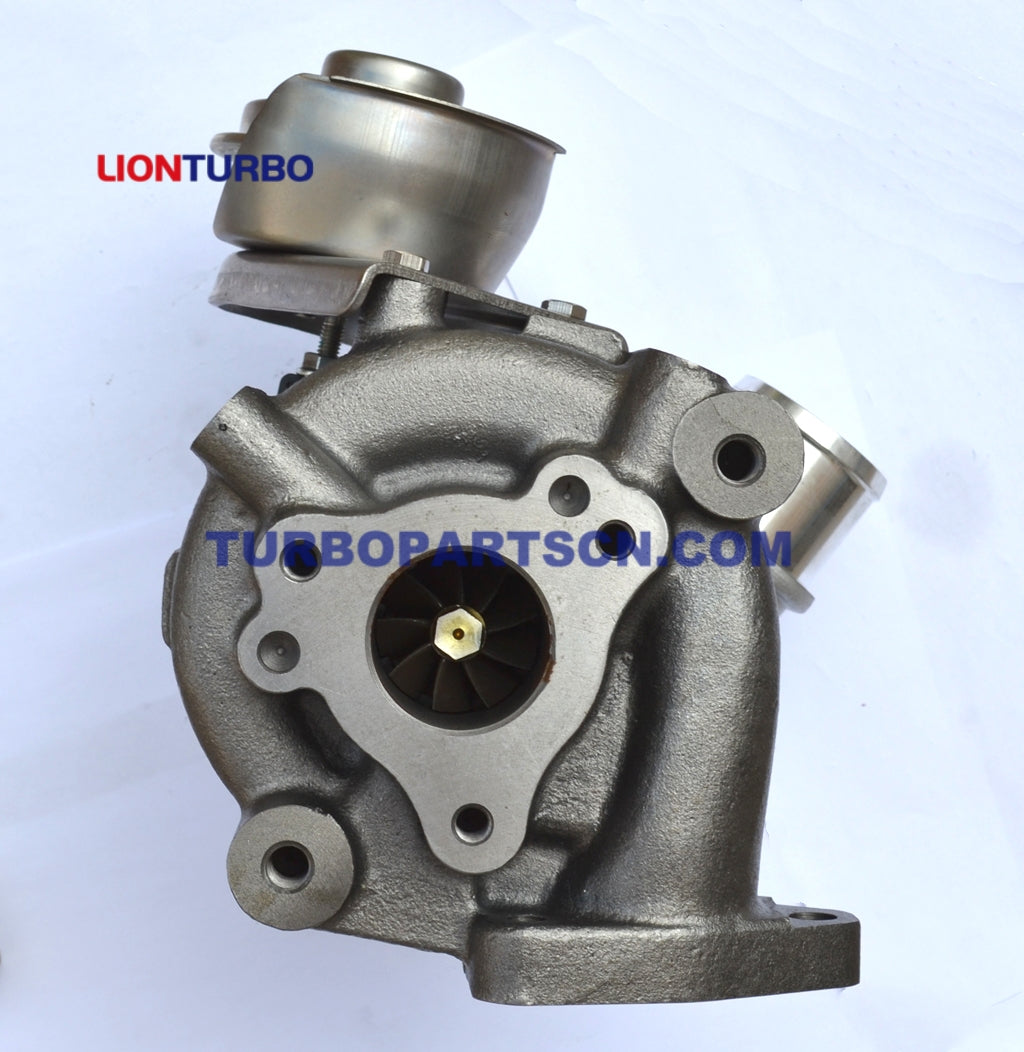 Turbocharger Turbo GT1749V 17201-27030 721164 for Toyota Auris RAV4 2.0 D-4D