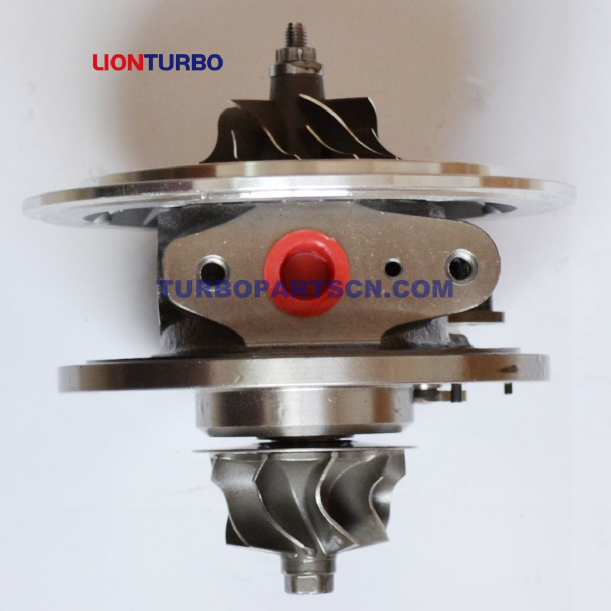 Turbocharger turbo cartridge CHRA GT1749V 721164 17201-27040 for Toyota RAV4 2.0 D4D