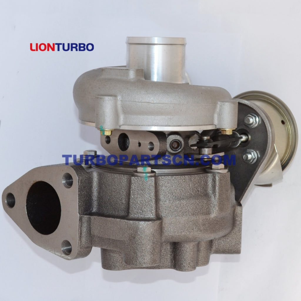 Turbocharger Turbo GT1749V 17201-27040 721164 for Toyota RAV4 2.0 D-4D 1CD-FTV