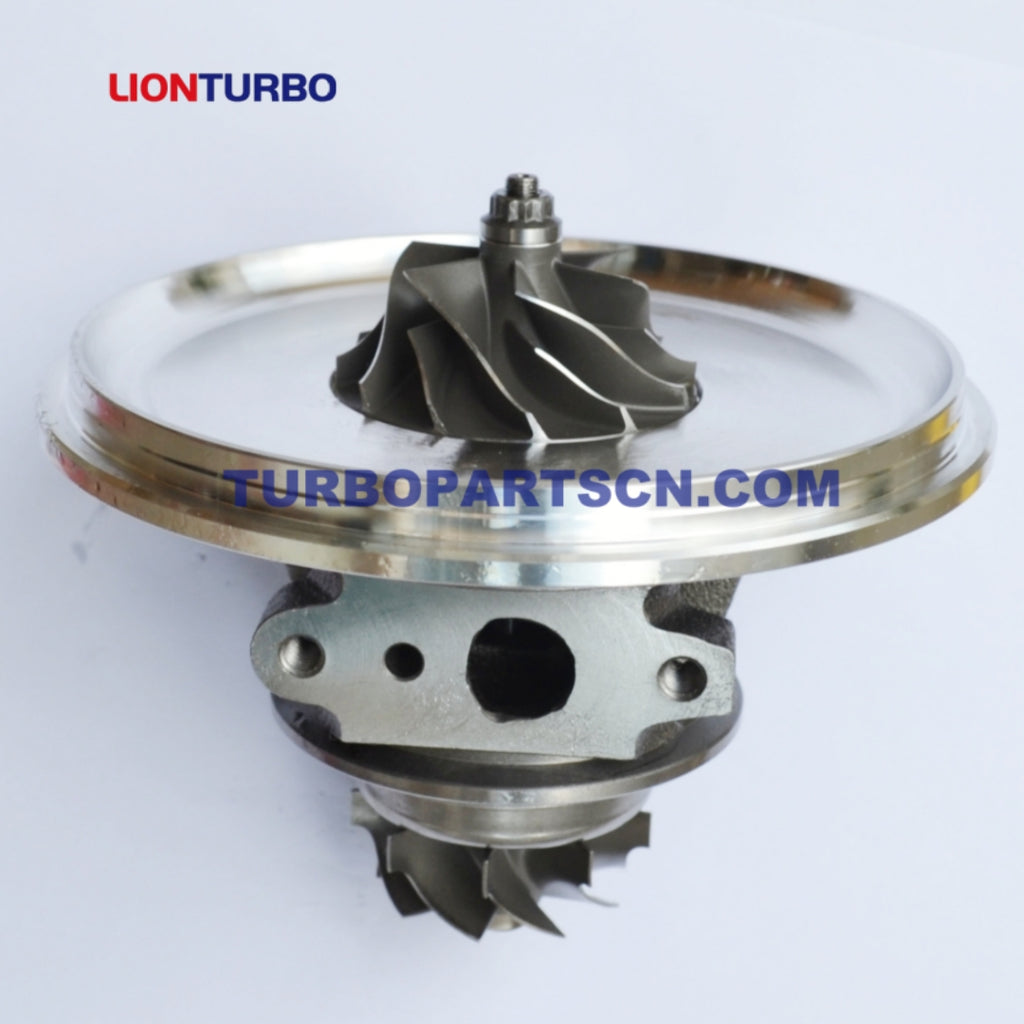 Turbocharger turbo core cartridge CHRA CT9 17201-30030 for Toyota Hiace Hilux 2.5 D4D 2KD-FTV