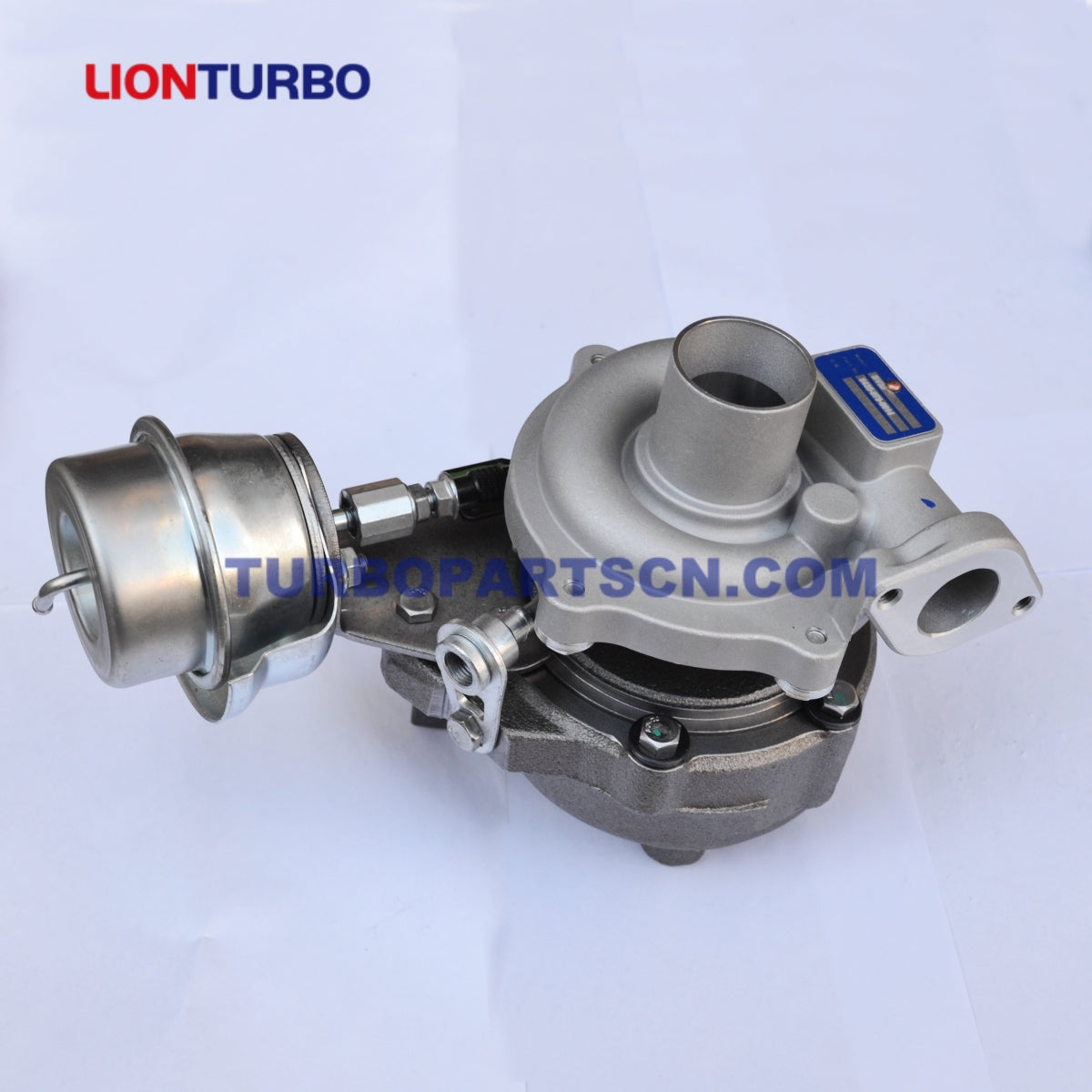 Fiat Lancia Alfa-Romeo 1.3 JTD Multijet Turbo Turbocharger BV35-0014 54359700014 55198317