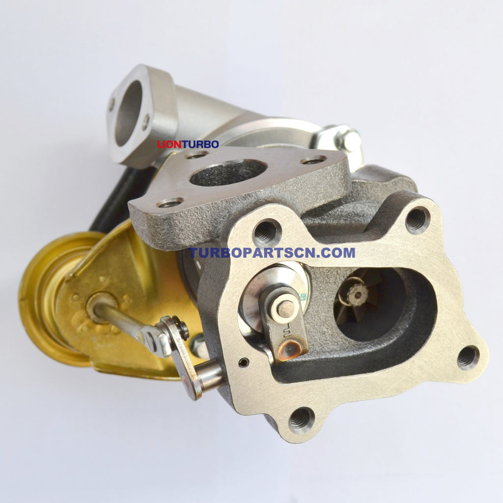 Turbocharger turbo RHB31 VZ21 1390062D51 for Snowmobiles Motorcycle ATV Suzuki 4TNA YA1 F6AT