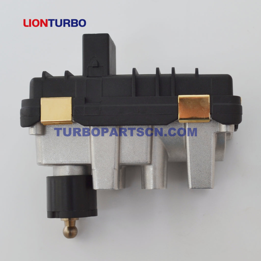 Nissan Murano URVAN NV350 2.5 dCi 140KW Turbo Turbocharger Electronic Actuator BV40 14411-3XN2A for