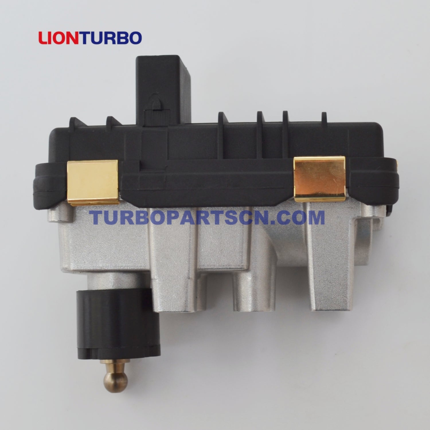 Nissan Murano URVAN NV350 2.5 dCi 140KW Turbo Turbocharger Electronic Actuator BV40 14411-3XN2A for