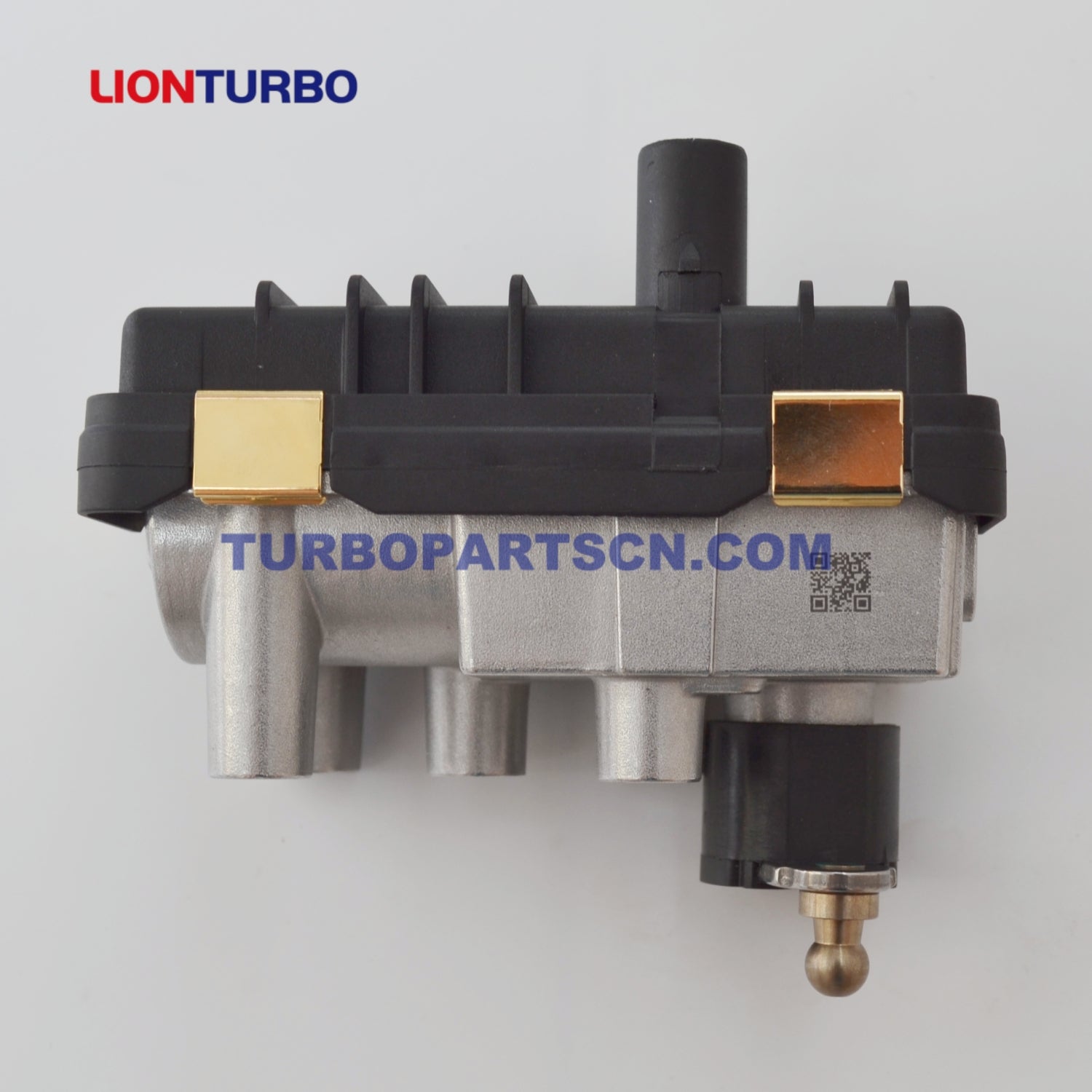 Nissan Murano URVAN NV350 2.5 dCi 140KW Turbo Turbocharger Electronic Actuator BV40 14411-3XN2A for