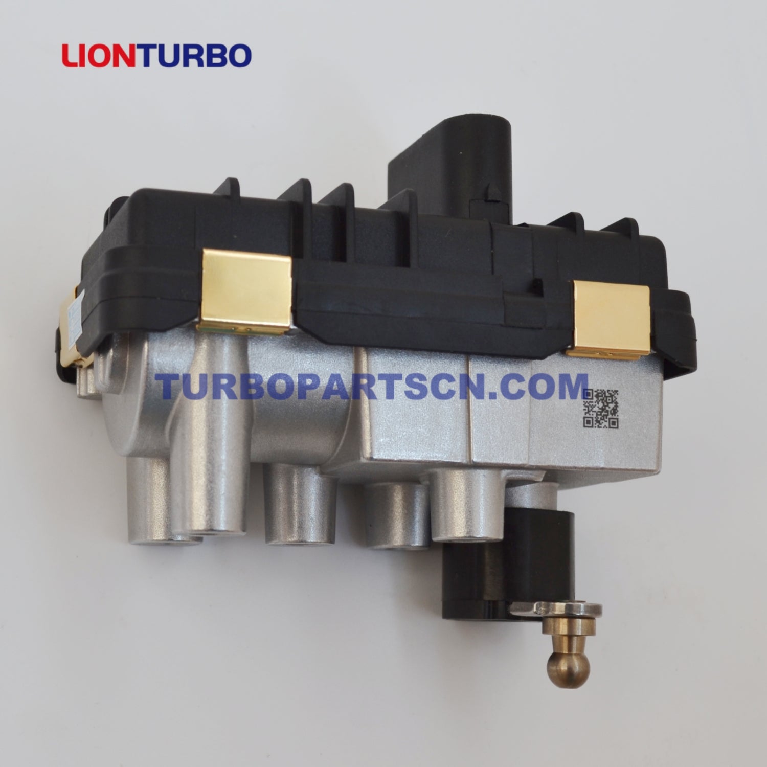 Nissan Murano URVAN NV350 2.5 dCi 140KW Turbo Turbocharger Electronic Actuator BV40 14411-3XN2A for