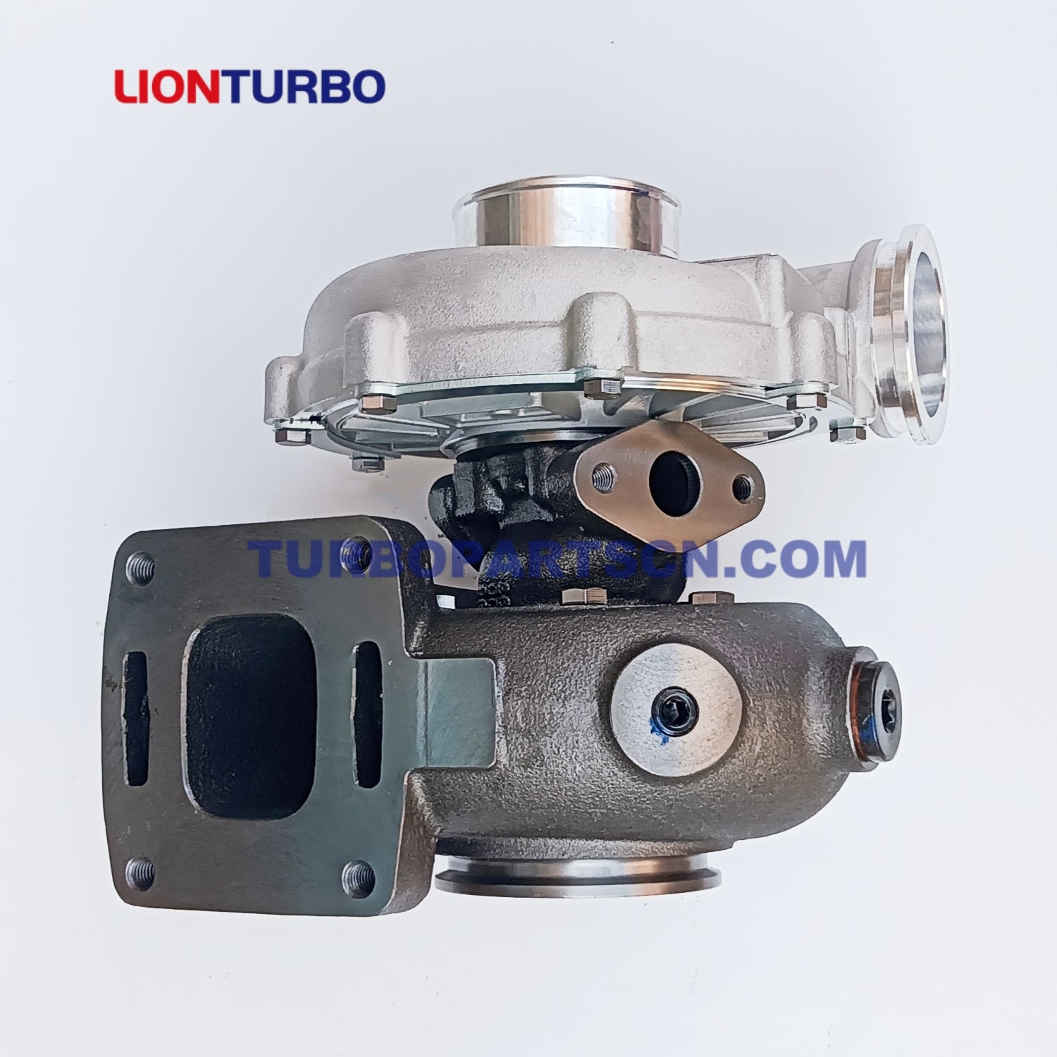 Volvo Penta Schiff Marine Ship AD41P AQAD41A TAMD41B KAD42 Turbo Turbocharger K26 53269886497 53269706497 861260