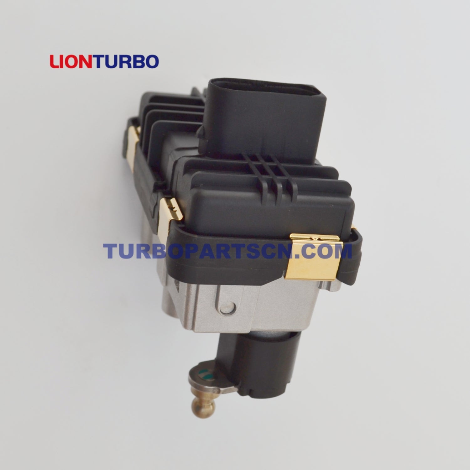 Nissan Murano URVAN NV350 2.5 dCi 140KW Turbo Turbocharger Electronic Actuator BV40 14411-3XN2A for
