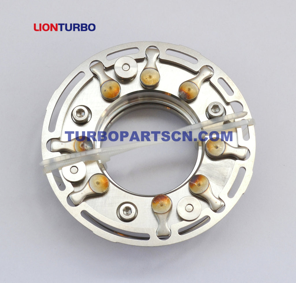 Turbocharger turbo nozzle ring KP39 54399880002 54399700011 for Audi Golf Touran 1.9 TDI BKC
