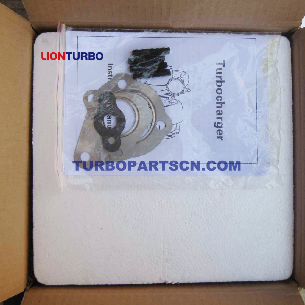 Turbocharger turbo GT1749V 717858 038145702N AUDI A4 A6 SKODA VW PASSAT 1.9L TDI  130HP