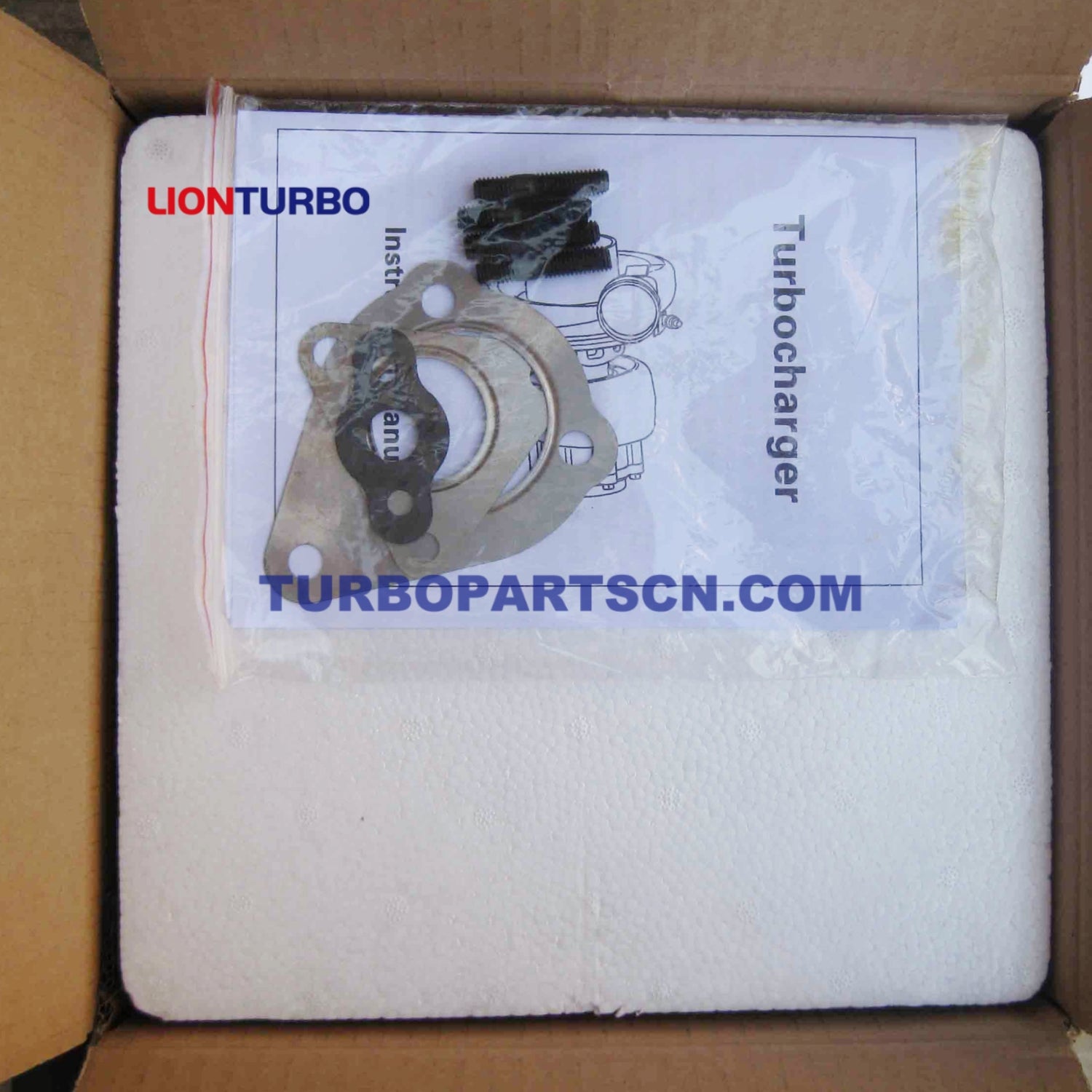 Turbocharger turbo GT1749V 717858 038145702N AUDI A4 A6 SKODA VW PASSAT 1.9L TDI  130HP