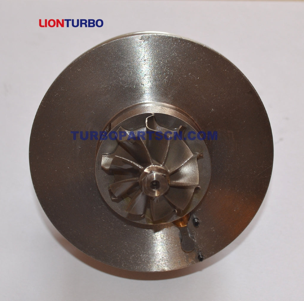 Turbocharger turbo core CHRA Cartridge GT1749V 717858 038145702N for Audi A4 A6 Skoda Passat 1.9 130hp