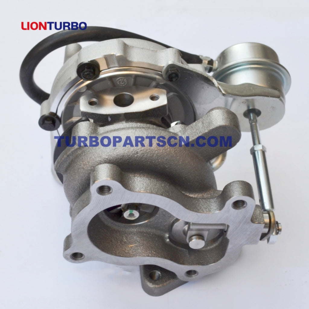 Turbocharger Turbo GT1544S 454083 028145701J for FORD GALAXY SEAT Ibiza VW Golf 1.9 TDI AHU