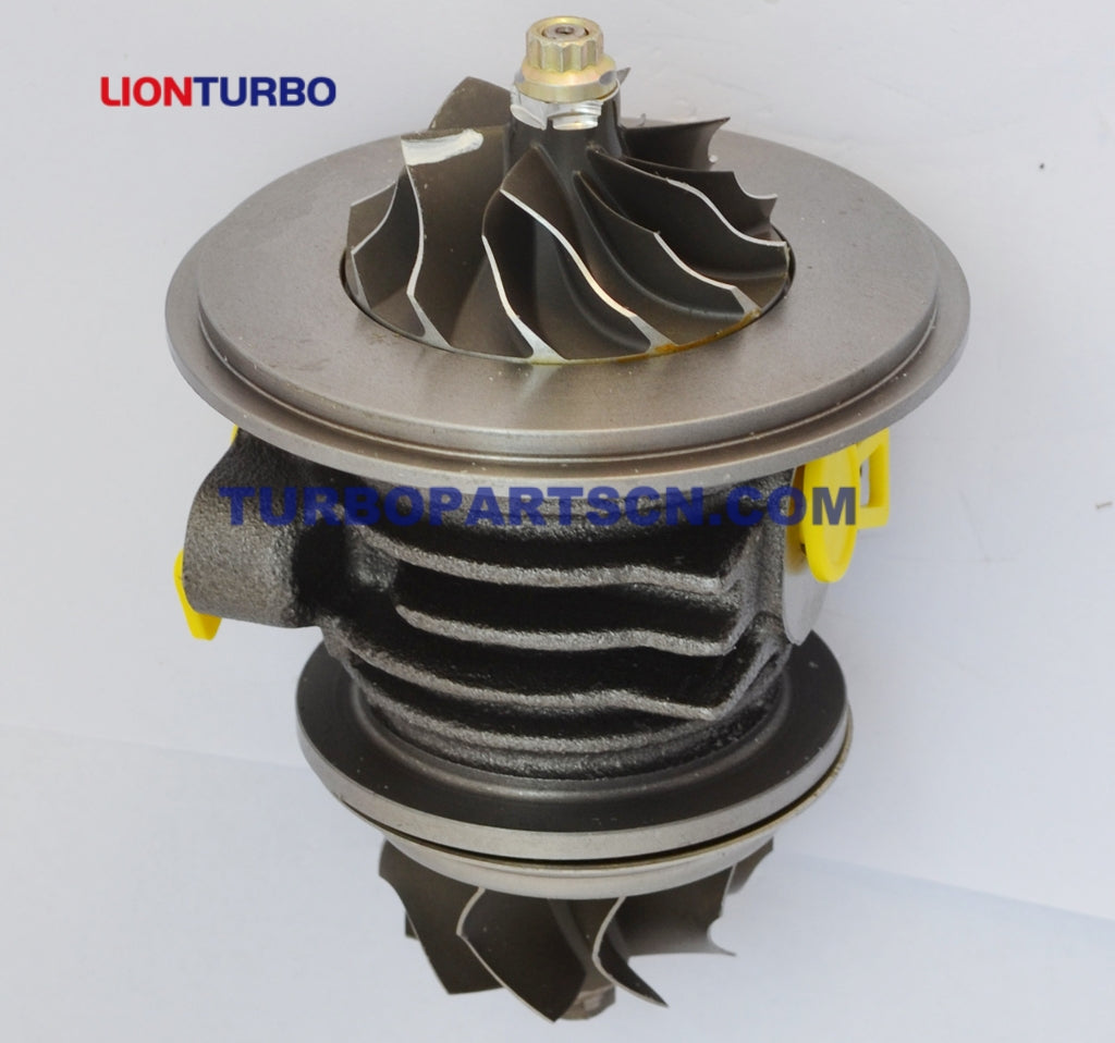 Turbocharger turbo cartridge CHRA GT25C 703325 APL786-001 Volkswagen LT II 2.8L TDI 92KW
