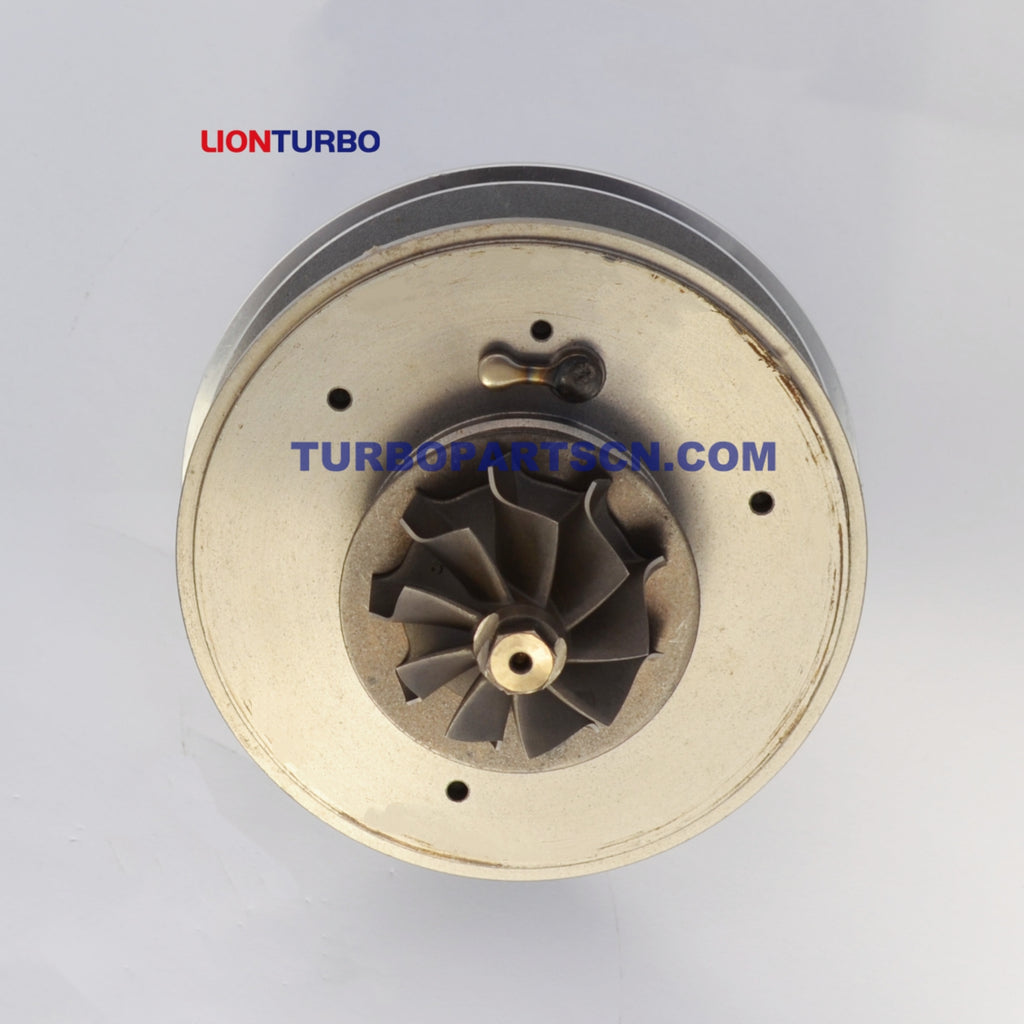 Turbocharger turbo core CHRA cartridge GT2052V 454205 for Volkswagen LT II VAN 2.5L 80KW