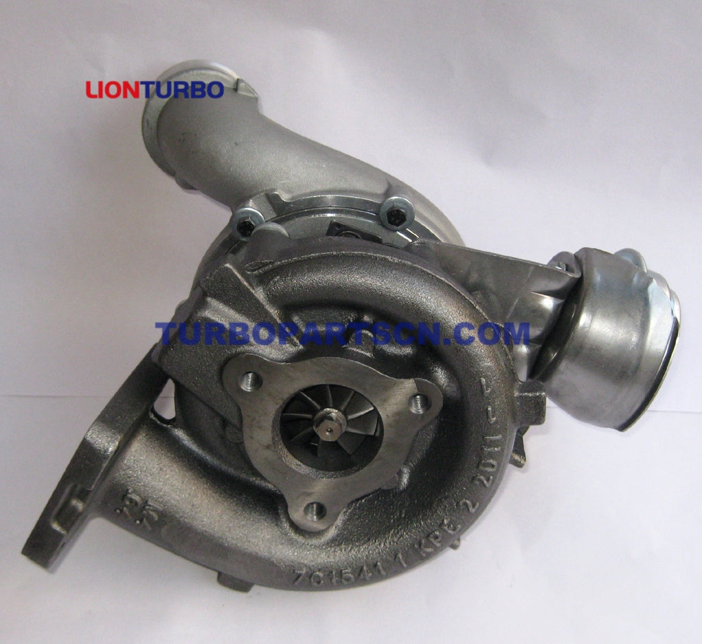 Turbocharger turbo GT2052V 454205 074145701D for Volkswagen LT VAN 2.5L TDI 80KW 109HP