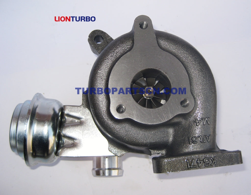 Turbocharger turbo GT1749V 701855 028145702S for Ford Galaxy Seat VW 1.9 TDI AFN 81KW 85KW