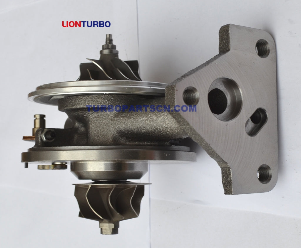 Turbocharger turbo core cartridge CHRA GT1749V 729325 for Volkswagen T5 Transporter 2.5 TDI 96KW