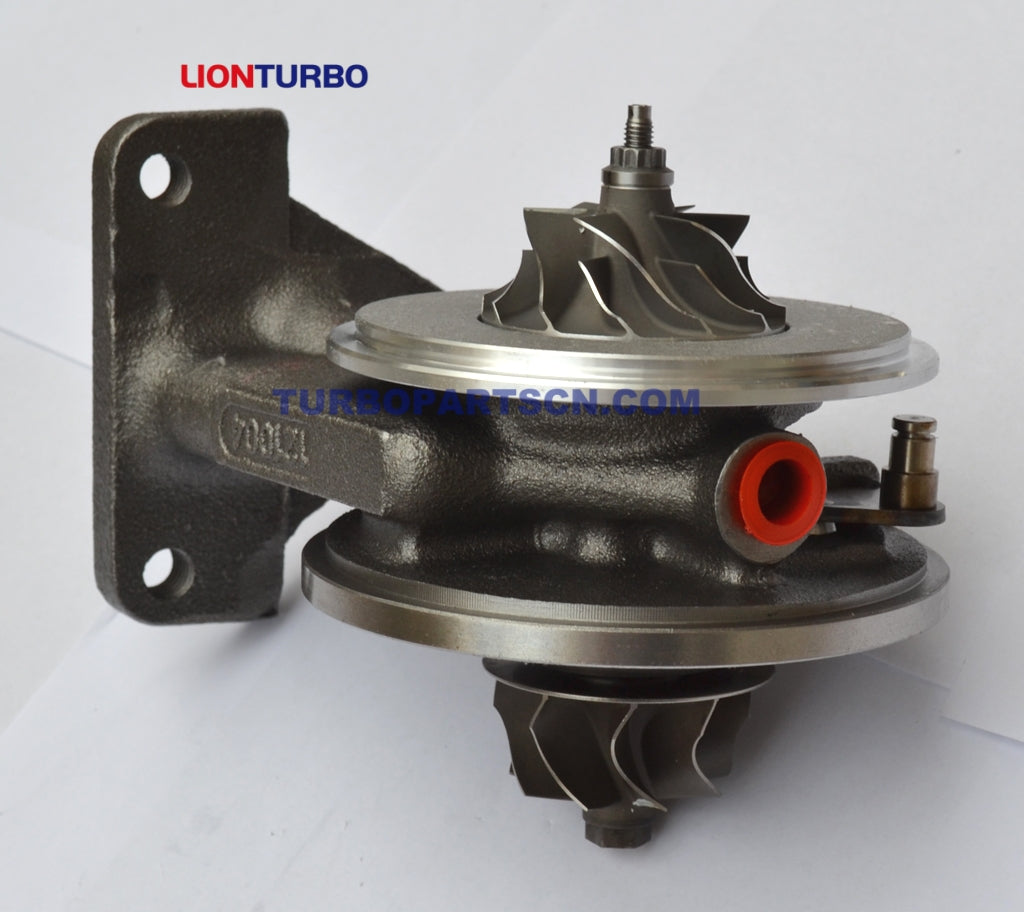 Turbocharger turbo core cartridge CHRA GT1749V 729325 for Volkswagen T5 Transporter 2.5 TDI 96KW